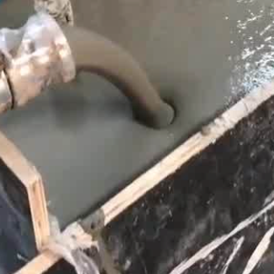 涞源灌浆料什么型号的能灌小缝隙