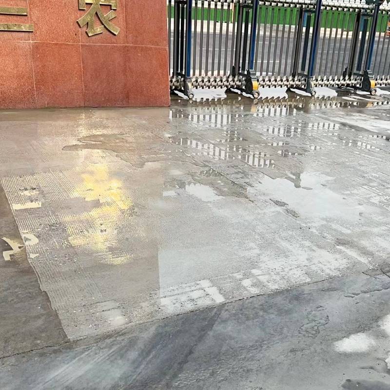 涞源水泥路面翻新砂浆